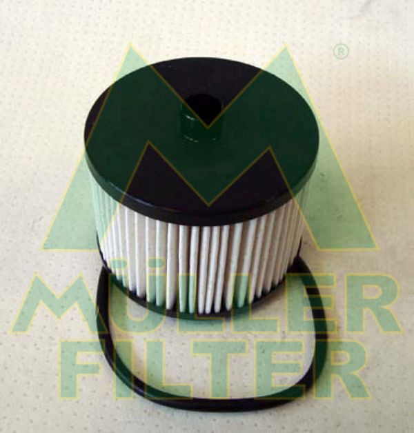 Muller Filter Φίλτρο Καυσίμου - FN703