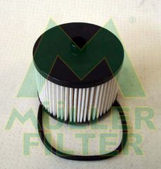 Muller Filter Φίλτρο Καυσίμου - FN703