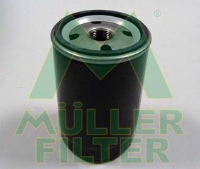 Muller Filter Φίλτρο Λαδιού - FO302