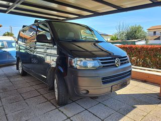 Volkswagen T5 '14