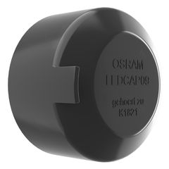 LEDriving Cap για Night Breaker LED H7-LED 2τμχ-LEDCAP09