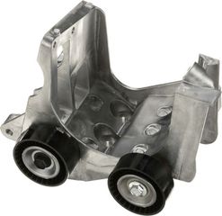 Gates Τεντωτήρας ιμάντα, Ιμάντας poly-V - T36107