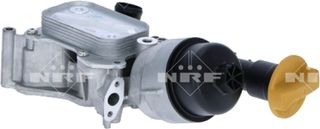 Nrf Περίβλημα, Φίλτρο Λαδιού - 31327