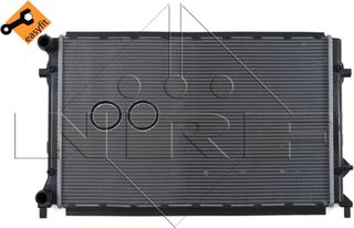 Nrf Ψυγείο, Ψύξη Κινητήρα - 53405