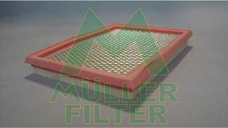 Muller Filter Φίλτρο Αέρα - PA122