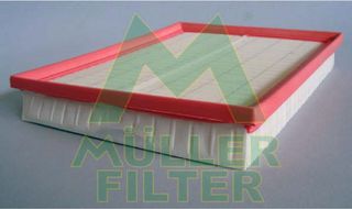 Muller Filter Φίλτρο Αέρα - PA288