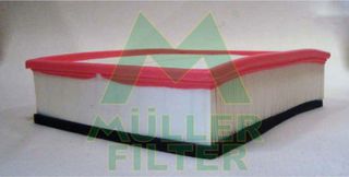 Muller Filter Φίλτρο Αέρα - PA470