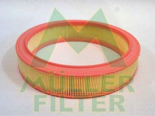 Muller Filter Φίλτρο Αέρα - PA647