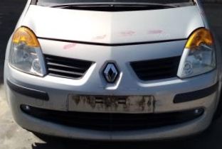 MODUS 07' 1.5 DIESEL ΑΝΤΛΊΑ ΠΕΤΡΑΙΛΕΟΥ ΣΤΟ ΡΕΖΕΡΒΟΥΆΡ ΙΩΑΝΝΊΔΗΣ 