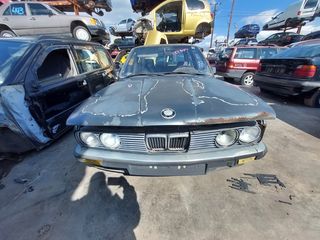 BMW	316	1985 M10 Ε30 ΚΩΔΙΚΟΣ:148939