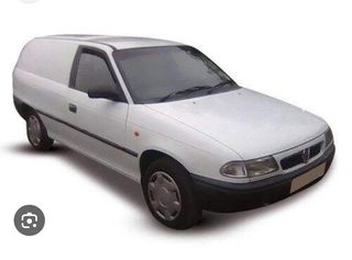Opel '98 Astra 