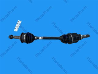 TOYOTA YARIS 2012-2020 ΜΕΤΑΧΕΙΡΙΣΜΕΝΑ ΑΝΤΑΛΛΑΚΤΙΚΑ ( ημιαξονιο μετάδοσης κίνησης αριστερό οδηγού πλευρά με κωδικό 43420-0D650 )