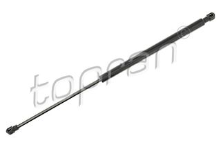 TOPRAN 103 441 586 - gas spring trunk lid Αμορτ. αερίου, χώρος αποσκ./φόρτωσης