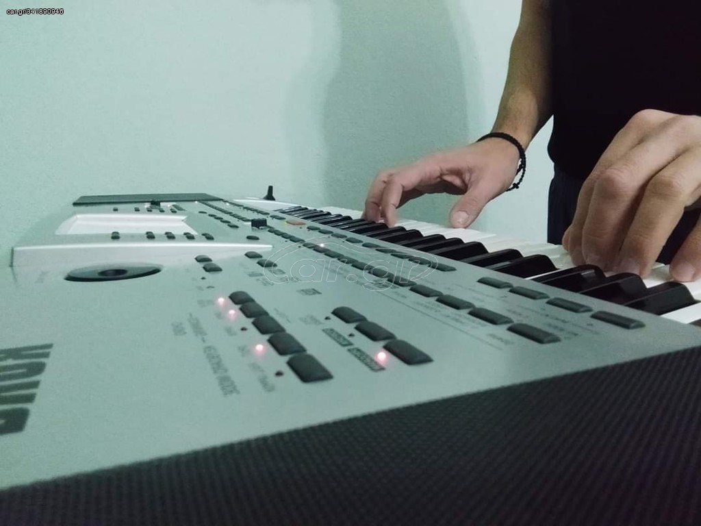 KORG
