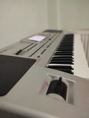KORG
