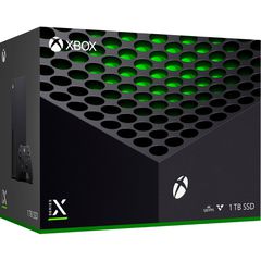 Xbox series X (ΣΦΡΑΓΙΣΜΕΝΟ)