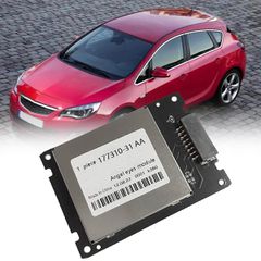 177310-30 AA - Εγκέφαλος Φωτισμού LED DRL για Opel Insignia Astra