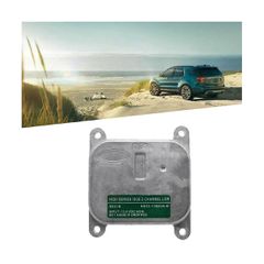 HB5313B626B - Εγκέφαλος Φωτισμού Led για Ford Explorer