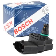 0261230118 - Μετρητής Απόλυτης Πίεσης για Smart, Fiat