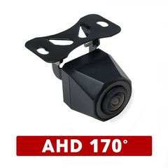 AHD 1080P Κάμερα οπισθοπορείας αυτοκινήτου Analog High Definition υψηλής ανάλυσης (αδιάβροχη οθόνη android όπισθεν Full HD αμάξι universal έγχρωμη1 DIN 2 DIN εργοστασιακού τύπου oem universal camera ο