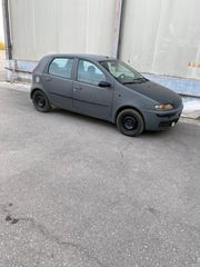 Fiat Punto '01 12