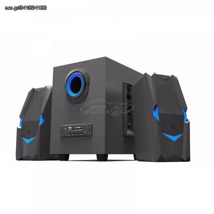 Ηχεία πολυμέσων με Woofer - HT109BT - 880417