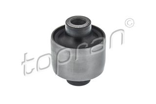TOPRAN 103 614 755 - rubber mount control arm Έδραση, ψαλίδι