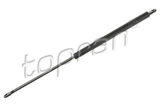 TOPRAN 103 706 586 - gas spring front hood Αμορτ. αερίου, καπό κινητήρα