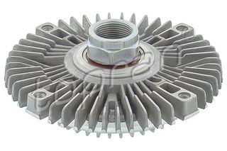 TOPRAN 109 605 586 - viscous coupl. fan wheel Συμπλέκτης, βεντιλατέρ ψυγείου