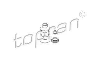 TOPRAN 103 762 466 - repair kit clutch slave Σετ επισκευής, επάνω αντλία συμπλέκτη