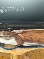 BERETTA DT 11 sporting. 76 εκατοστα