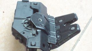 BMW 1 series 116i 118d E81 E87 . 2004 - 2012.// ΚΛΕΙΔΑΡΙΑ ΤΖΑΜΟΠΟΡΤΑΣ ΜΕ TO ΜΟΤΕΡ 7840617 \\ Γ Ν Η Σ Ι Α-ΚΑΛΟΜΕΤΑΧΕΙΡΙΣΜΕΝΑ-ΑΝΤΑΛΛΑΚΤΙΚΑ