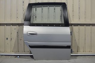 Hyundai Matrix 2001+ Πόρτα πίσω δεξιά.