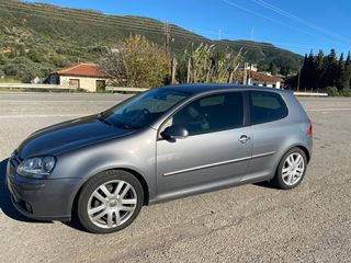 Volkswagen Golf '07 TSI