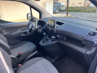 Ψυγείο Opel 2021 Combo maxi-thumb-3