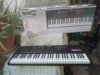 Ηλεκτρονικό πιάνο 
