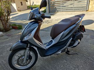 Piaggio Medley 125 '18