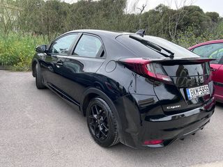 Honda Civic '16  1.6 i-DTEC Lifestyle