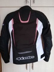 ALPINESTARS ΓΥΝΑΙΚΕΙΟ ΜΠΟΥΦΑΝ (NO:MED.)