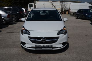 Opel Corsa '17