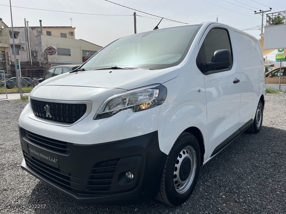 Peugeot Expert '19  Van  BlueHDi 150