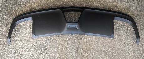 Opel Gt Πίσω διαχύτης προφυλακτήρα / Rear Bumper Diffuser Valance