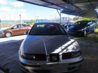 Seat Toledo '99 1,6 sport