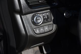 Opel Karl 2016 COSMO, Cruise control, Lane assist-thumb-14
