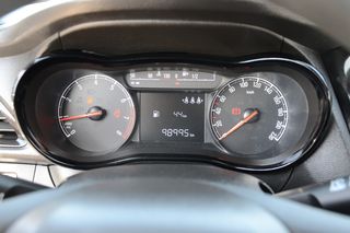 Opel Karl 2016 COSMO, Cruise control, Lane assist-thumb-10