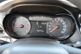 Opel Karl 2016 COSMO, Cruise control, Lane assist-thumb-11