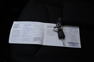 Opel Karl 2016 COSMO, Cruise control, Lane assist-thumb-12