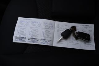 Opel Karl 2016 COSMO, Cruise control, Lane assist-thumb-13