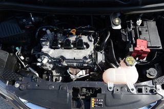 Opel Karl 2016 COSMO, Cruise control, Lane assist-thumb-15