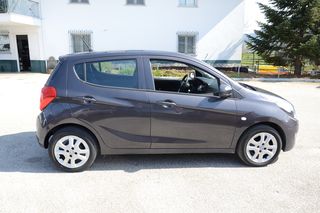 Opel Karl 2016 COSMO, Cruise control, Lane assist-thumb-3